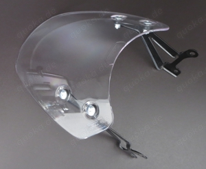 Triumph Bonneville ! original ! Windschild, neuwertig