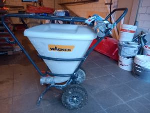 Airless Graco Mark 5
