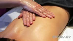 erotische Massage 