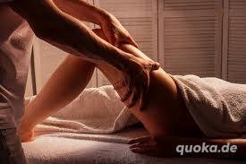 erotische Massage 