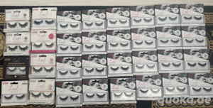 kiss wimpern lashes 