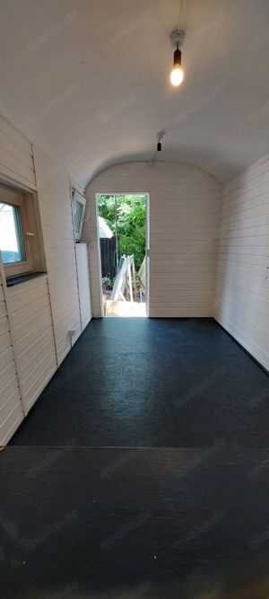 Tiny House  Bauwagen Bild 4