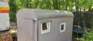 Tiny House  Bauwagen Bild 6