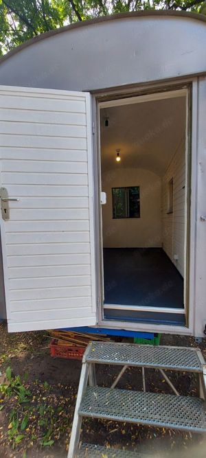 Tiny House  Bauwagen Bild 5