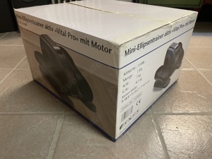 Mini-Ellipsentrainer-Aktiv-Vital-Pro-mit-Motor