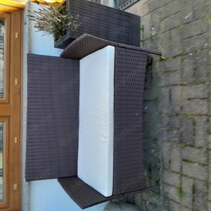 Gartenbank 