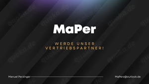Karriere im Vertrieb! Nutze deine Chance noch heute!!
