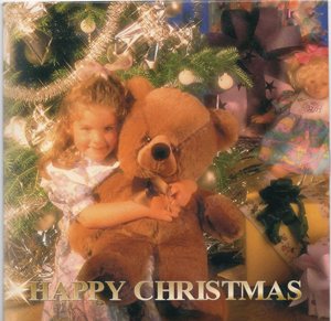 (CD70) Happy Christmas