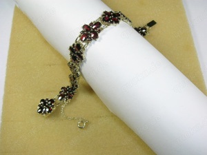 Armband mit Granat