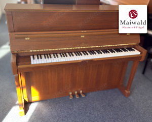 Schimmel Klavier 118T - Baujahr 1979