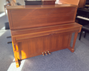 Schimmel Klavier 118T - Baujahr 1979 Bild 3