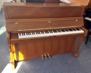 Schimmel Klavier 118T - Baujahr 1979 Bild 2