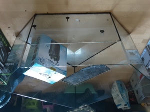 Verkaufe   Tausche günstig Aquarium  Paludarium für Wasserschildkröten ect .
