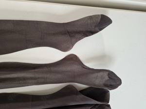 Strumpfhose gr 52 54 nylon 
