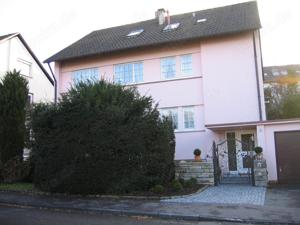 2-Zi. Wohnung, leer oder teilmöbliert, Ludwigsburg 
