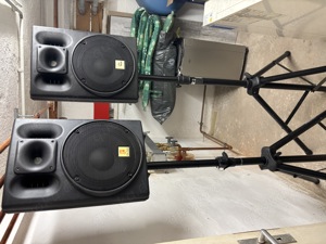 The Box 2x Pa 110a 