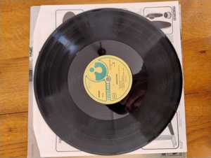 Pink Floyd   Ummagumma, Vinyl-Doppel-LP, P1969, GER Bild 5