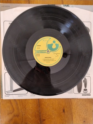 Pink Floyd   Ummagumma, Vinyl-Doppel-LP, P1969, GER Bild 9