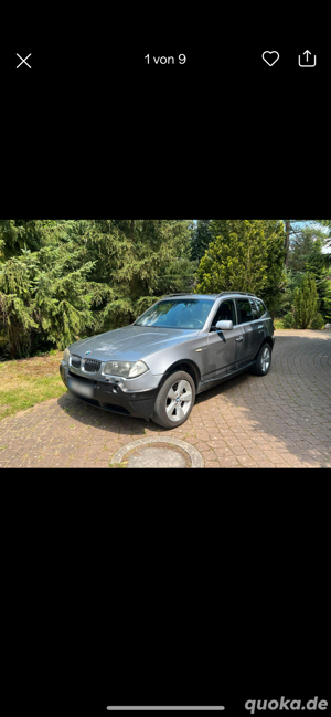 Bmw X3 Tüv 12 26 neuer PDF 