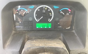 John Deere 5085E Bild 6