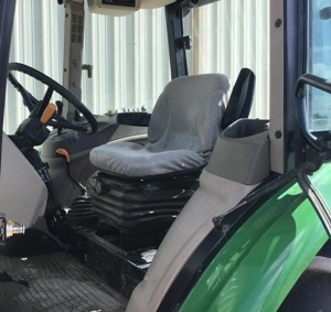 John Deere 5085E Bild 5