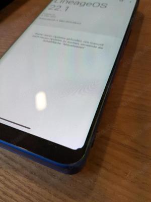 QWERTZ Smartphone Fxtec Pro1-X QX1050 mit LineageOS 22.1 (Android 15) Bild 8