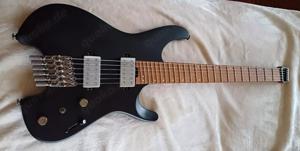 IBANEZ QX52-BKF (Black flat)