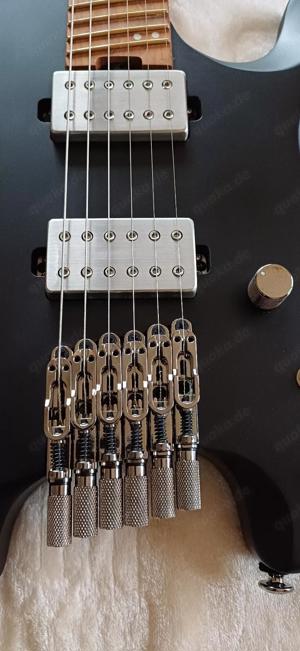 IBANEZ QX52-BKF (Black flat) Bild 6