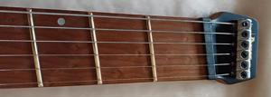 IBANEZ QX52-BKF (Black flat) Bild 9