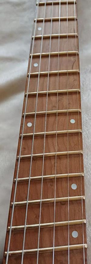 IBANEZ QX52-BKF (Black flat) Bild 10