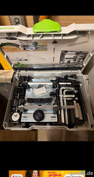 Festool LR-32 SYS