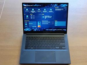ASUS VivoBook Pro 14 M3401QC 14 Zoll OLED RTX 3050 AMD Ryzen 5 5600H 512GB SSD