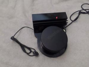 Vintage Michell Gyropower QC AC-Netzteil (RAR)