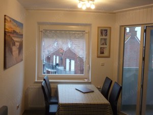 Ferienwohnung in Norddeich zu vermieten - Ferien noch frei!