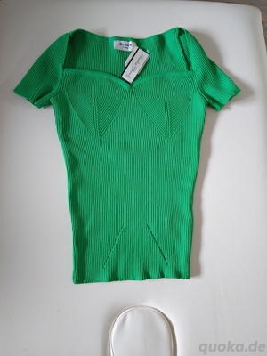 NEUE Damen Bluse 