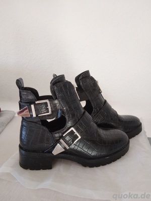 NEU Damen Schuhe 