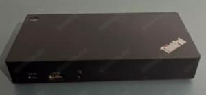 Lenovo ThinkPad X1 Extreme 2. Gen 15,6 Zoll UHD + Dockingstation Bild 5