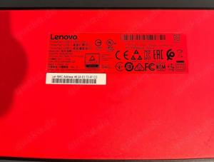 Lenovo ThinkPad X1 Extreme 2. Gen 15,6 Zoll UHD + Dockingstation Bild 7