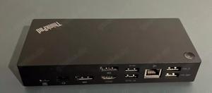 Lenovo ThinkPad X1 Extreme 2. Gen 15,6 Zoll UHD + Dockingstation Bild 6