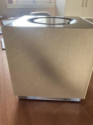 Naim Audio Mu-so Qb 1. Gen   Bentley Edition Bild 4