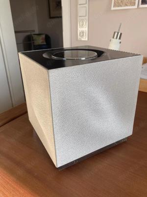 Naim Audio Mu-so Qb 1. Gen   Bentley Edition