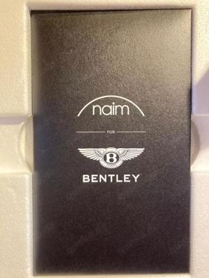 Naim Audio Mu-so Qb 1. Gen   Bentley Edition Bild 7