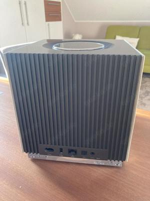 Naim Audio Mu-so Qb 1. Gen   Bentley Edition Bild 5
