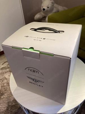 Naim Audio Mu-so Qb 1. Gen   Bentley Edition Bild 6