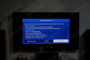 Samsung QN90A 65" Neo QLED -4K -120 Hz- HDR 2000 -FreeSync Premium Pro- HDMI 2.1