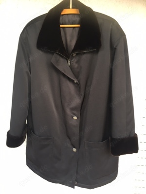 Damen-Übergangsjacke  Delmod 