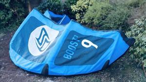 Kite Flysurfer Boost 3 9qm