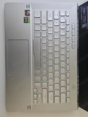 Asus Zephyrus G14 GA401QM- Ryzen 7 5800HS+16GB Ram+RTX 3060 Bild 5