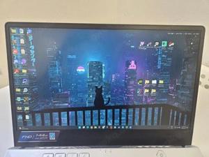 Asus Zephyrus G14 GA401QM- Ryzen 7 5800HS+16GB Ram+RTX 3060 Bild 6
