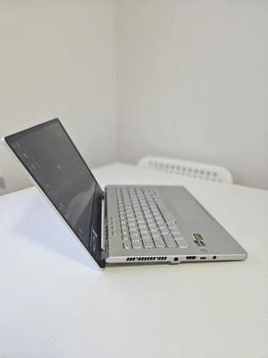 Asus Zephyrus G14 GA401QM- Ryzen 7 5800HS+16GB Ram+RTX 3060 Bild 3